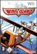 Wing Island