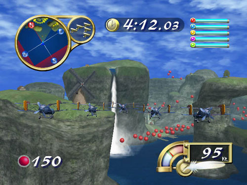 Wing Island