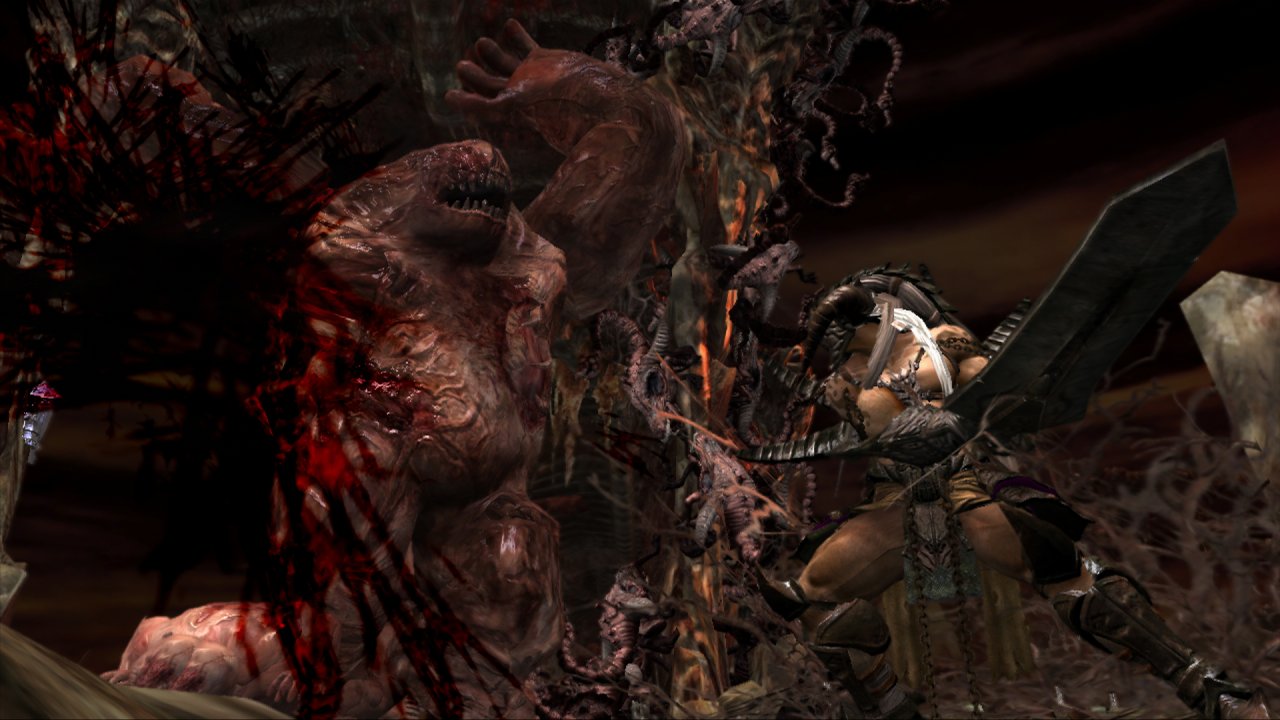 Kingdom Under Fire: Circle of Doom
