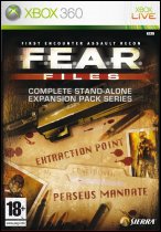 F.E.A.R. Files