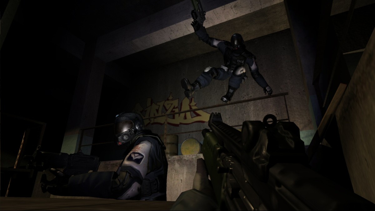 F.E.A.R. Files
