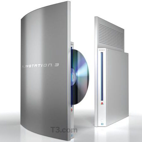 Huhu: Slim-PS3 160 gigan levyllä ensi syksynä?