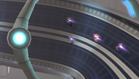 WipEout Pulse