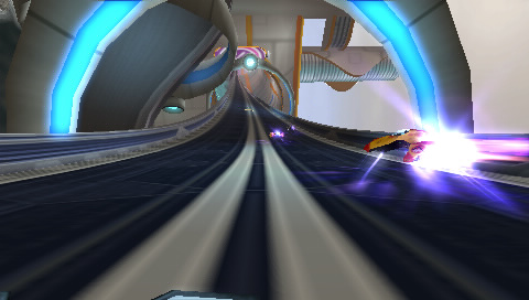 WipEout Pulse