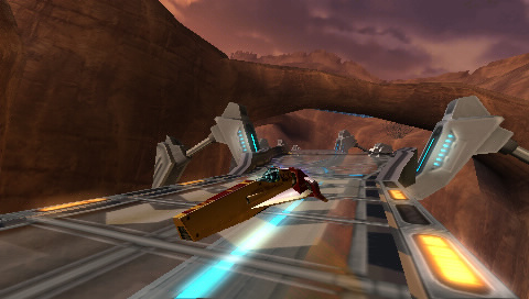 WipEout Pulse