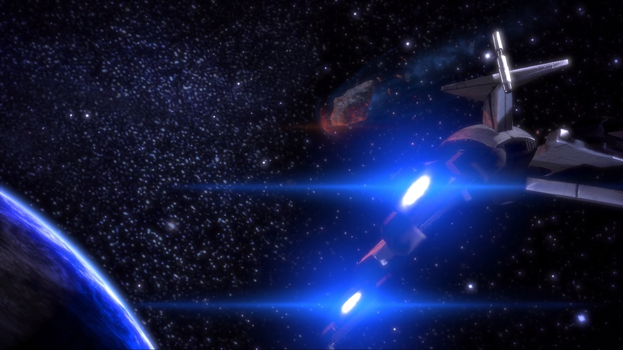 Mass Effect laajenee maaliskuussa