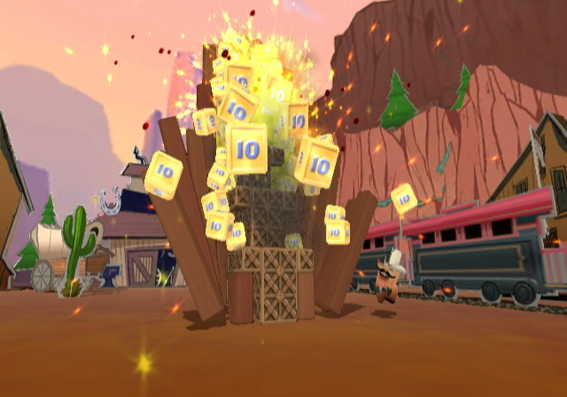 Steven Spielbergin Bloom Blox toukokuussa