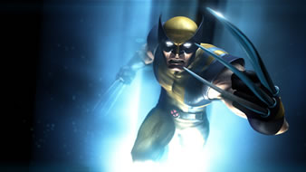 Marvel Universe Online peruttu