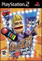 Buzz! The Pop Quiz