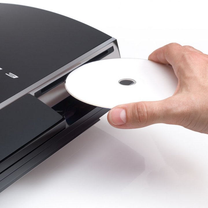 Formaattisodan päätöksestä potkua PS3:lle?