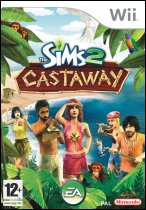 The Sims 2: Castaway