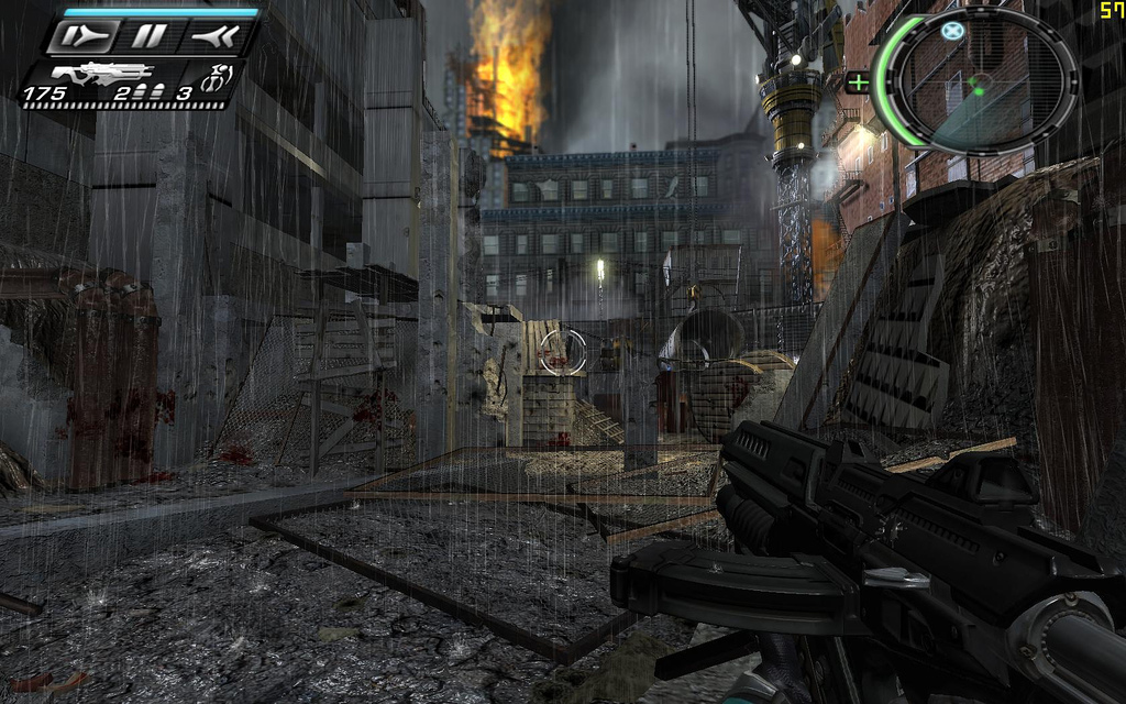 Timeshift