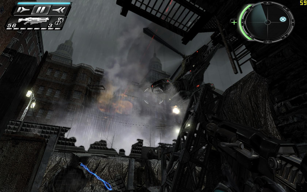 Timeshift