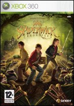 The Spiderwick Chronicles