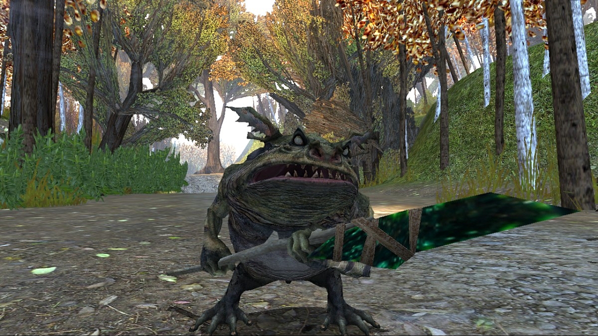 The Spiderwick Chronicles
