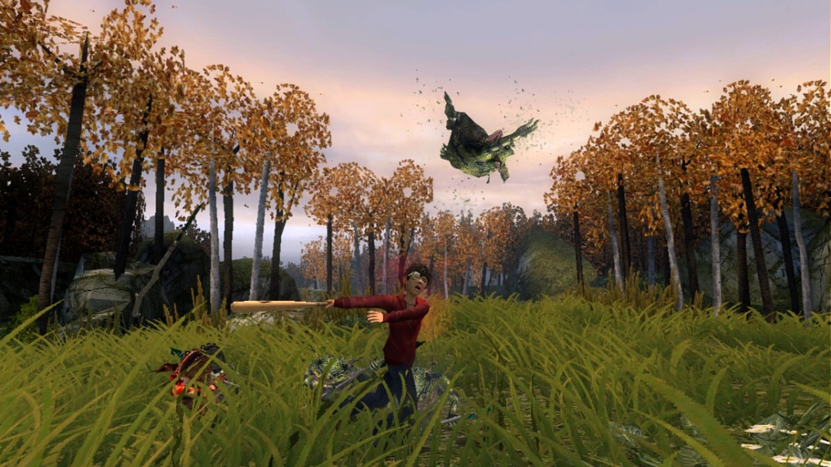 The Spiderwick Chronicles