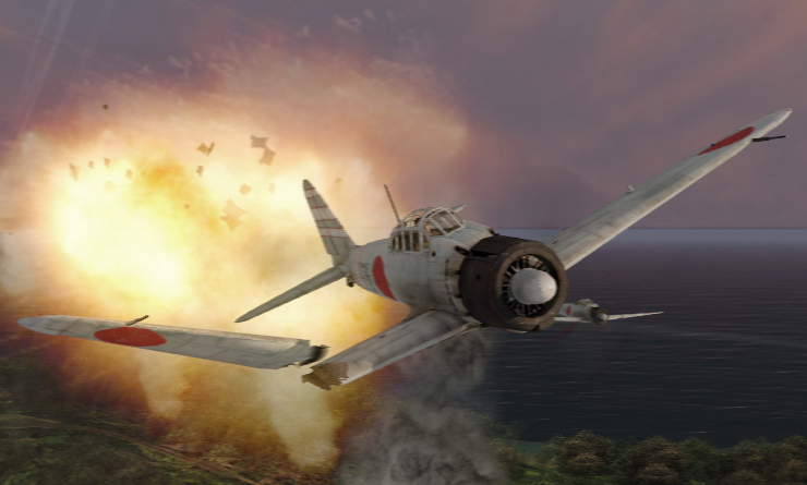 Battlestations: Midway saa jatkoa