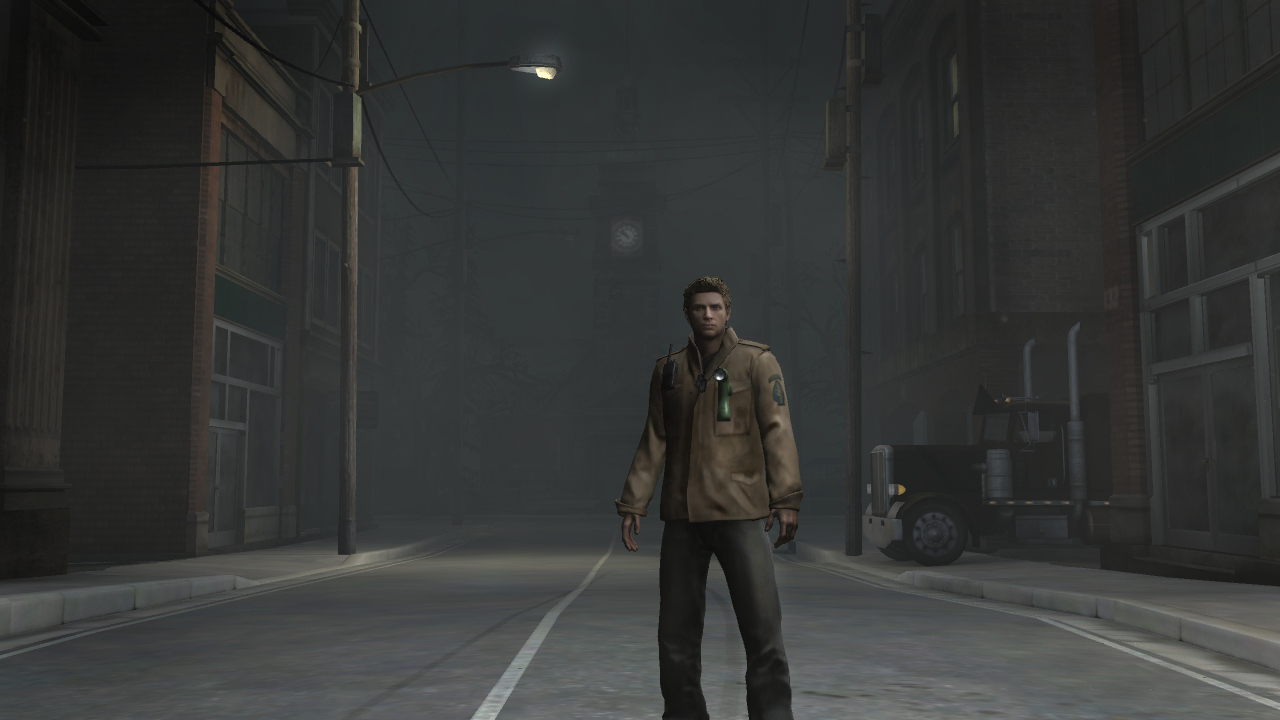 Silent Hill V näyttäytyy tuoreissa kuvissa