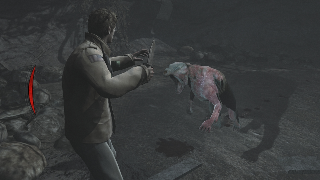 Silent Hill V näyttäytyy tuoreissa kuvissa