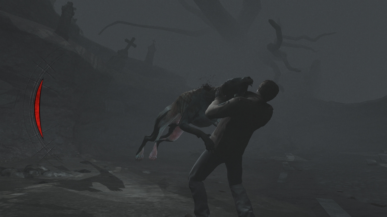 Silent Hill V näyttäytyy tuoreissa kuvissa