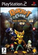 Ratchet &amp; Clank: Size Matters