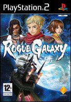 Rogue Galaxy