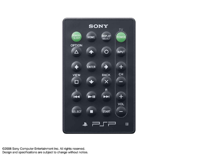 Japaniin taas uusi PSP-väri ja uusia varusteita