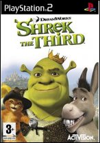Shrek the Third