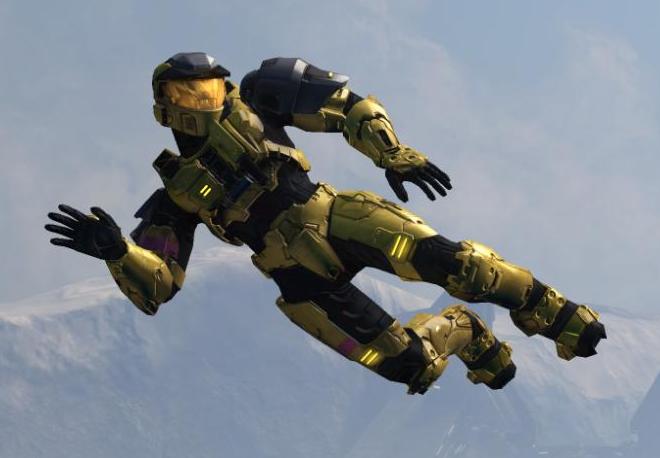 Halo 3:n seuranhakujärjestelmään uudistuksia