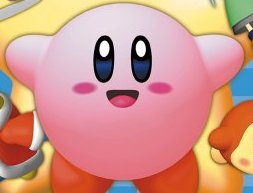 Kirby 64 Virtual Consolessa