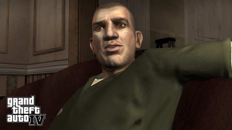 GTA IV -sivuille taas reilu perjantaipäivitys