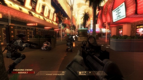 Ubisoft kutsuu Rainbow Six 2:lla Guinnesin ennätysjahtiin