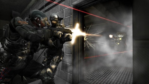 Ubisoft kutsuu Rainbow Six 2:lla Guinnesin ennätysjahtiin