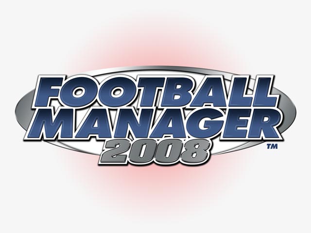 Football Manager 2008 kultaan