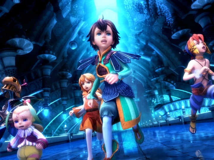 Square Enix näpäytti warettajia