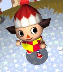 Animal Crossing Wii vielä tänä vuonna?