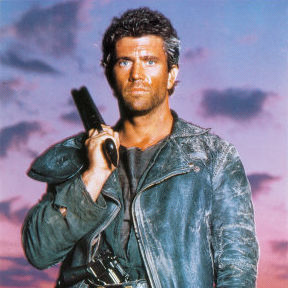 Mad Max peliksi