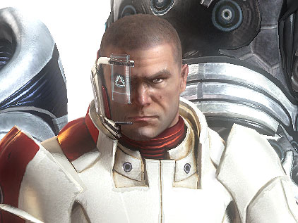 Bioware: Mass Effect 2 tuo rikkaamman pelikokemuksen