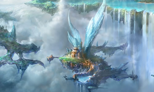 Final Fantasy XII: Revenant Wings 2 tulossa?