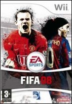 FIFA 08