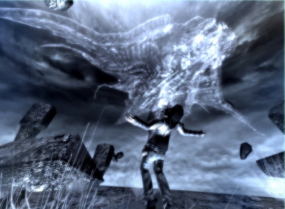 Prey 2 saalistaa virallisesti Xbox 360:lla