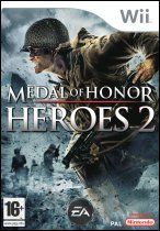 Medal of Honor: Heroes 2