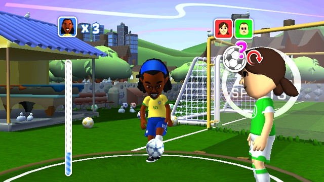 FIFA 08