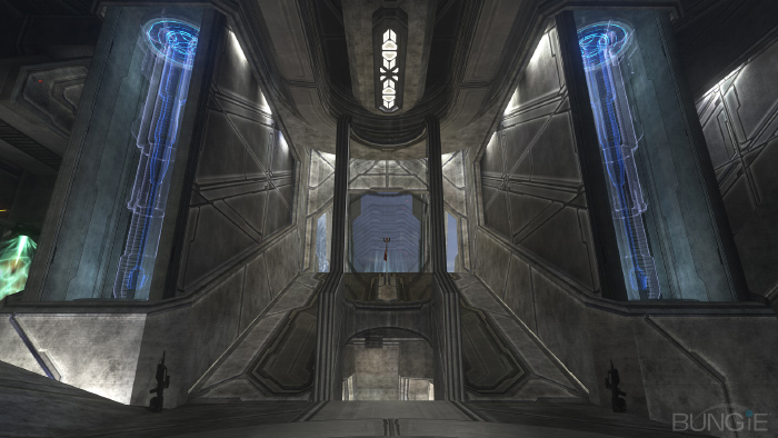 Halo 3:n legendaarinen karttapaketti 15. huhtikuuta