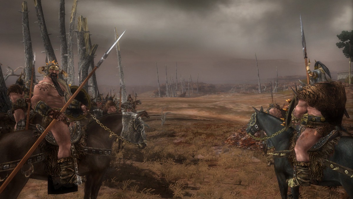 Warhammer: Battle March marssii Xbox 360:lle