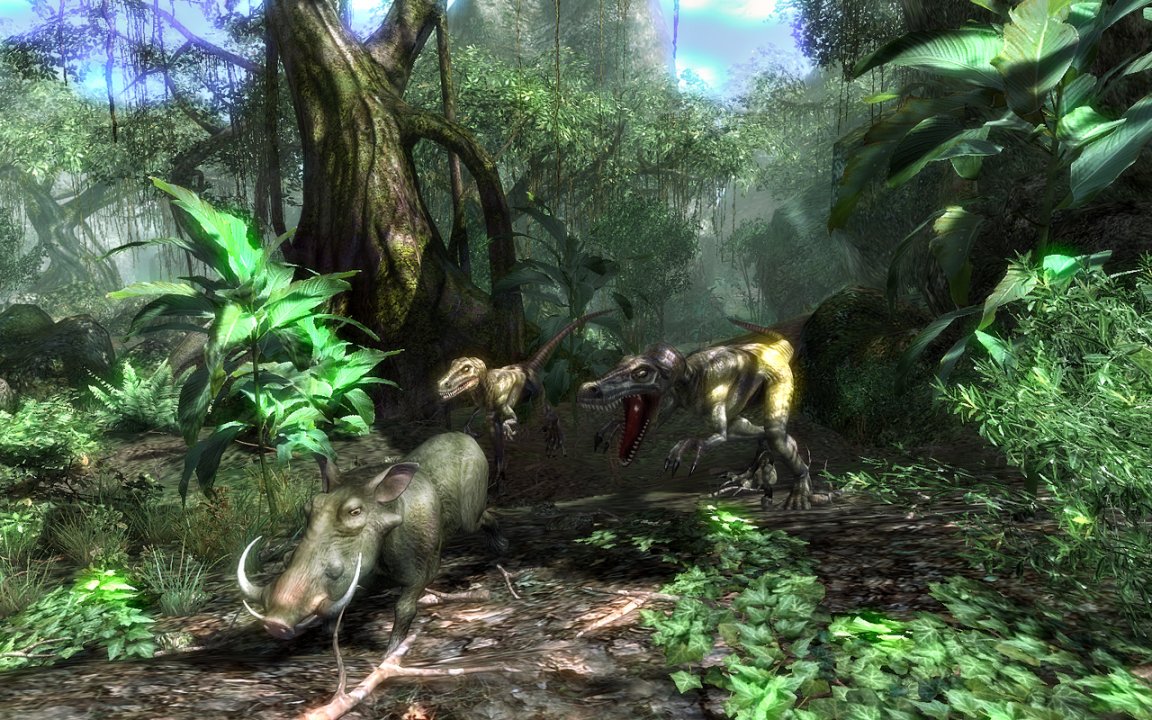 Massiiviroolipeli Two Worlds saa jatkoa