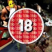 BBFC:n tulevaisuus katkolla Manhunt 2:n vuoksi?