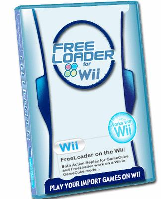 Nintendo suhtautuu nihkeästi Freeloaderiin