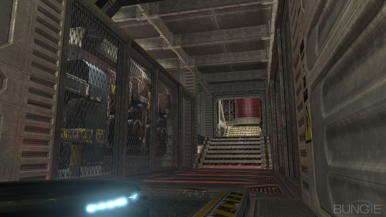 Lockout on nyt Blackout