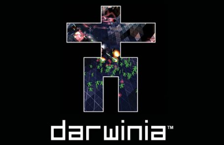 Darwinia+ syksyllä Live Arcadeen